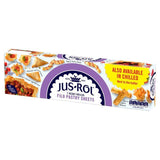 Jus-Rol Frozen Filo Pastry Sheets   270g