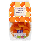 Ocado Dried Apricots   250g GOODS M&S   