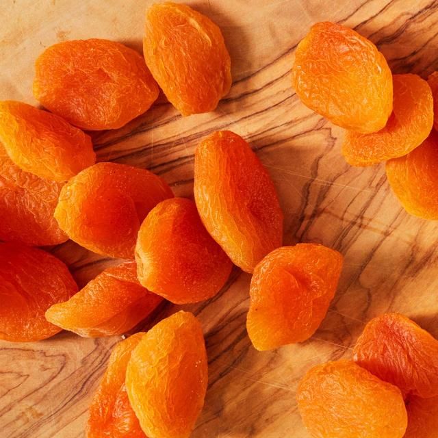 Ocado Dried Apricots   250g