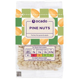 Ocado Pine Nuts   100g GOODS M&S   