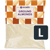 Ocado Ground Almonds   200g GOODS M&S   