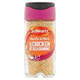 Schwartz Chicken Garlic & Herb   53g GOODS M&S   