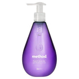 Method French Lavender Hand Wash   354ml GOODS M&S   