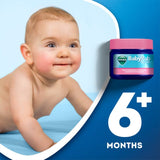 Vicks BabyRub   50g GOODS M&S   