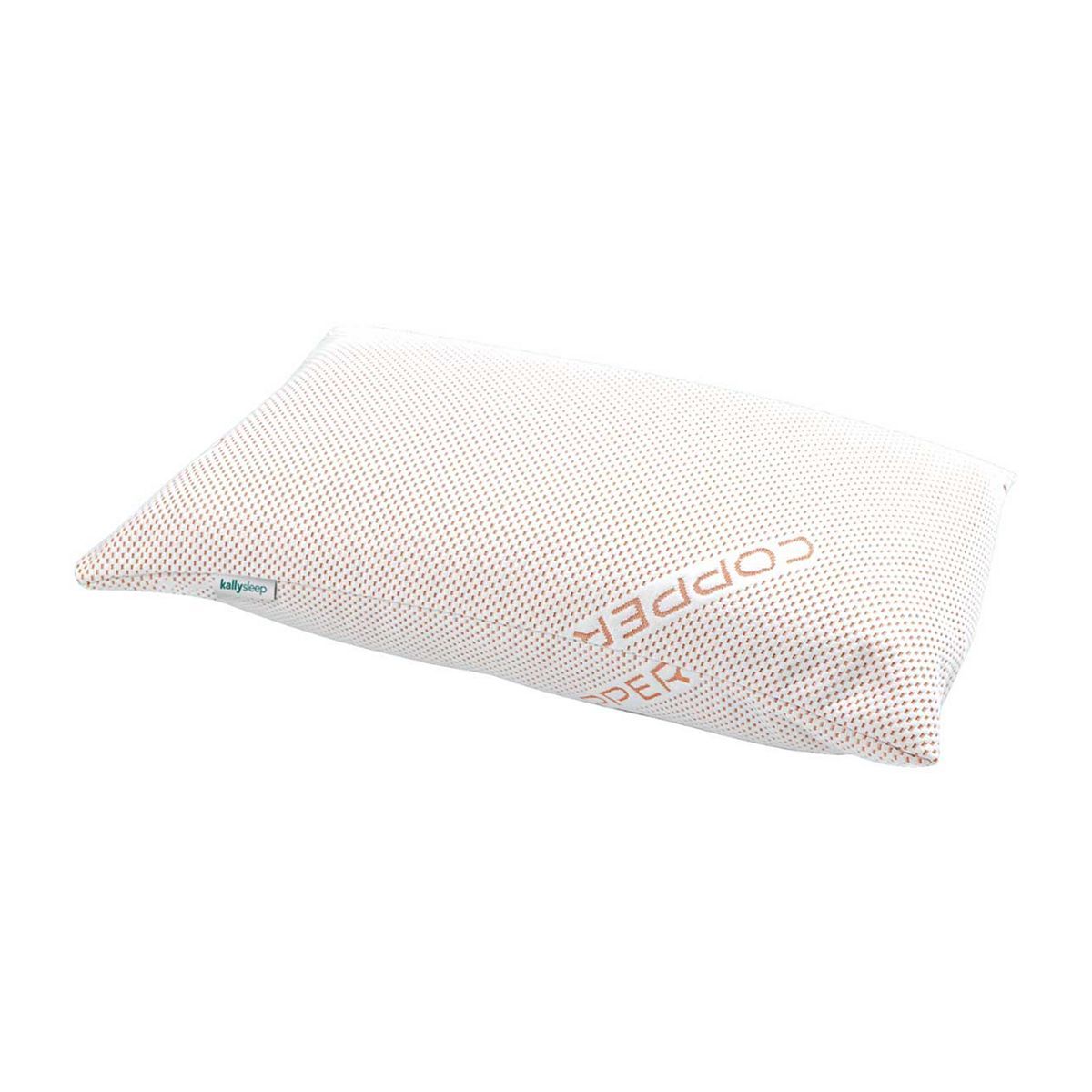 Kally Sleep Anti-Ageing Copper Pillow