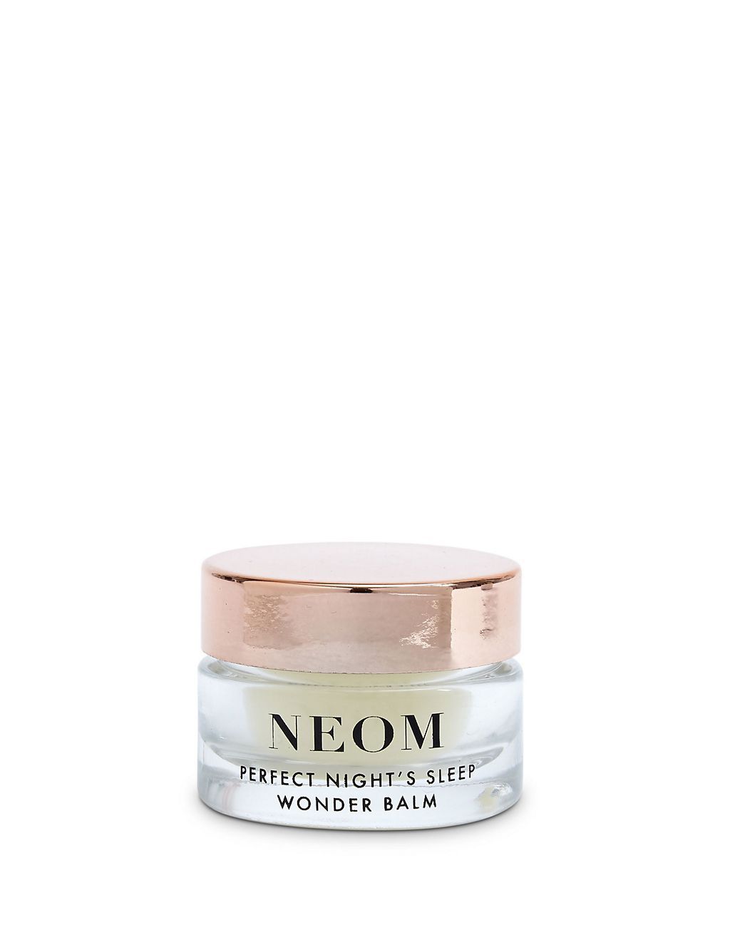 Perfect Night's Sleep Wonder Balm 12g Make Up & Beauty Accessories M&S   