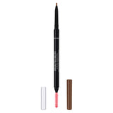 Rimmel London Brow Pro Microdefiner Pencil Medium Brown 0.9g All Sainsburys   