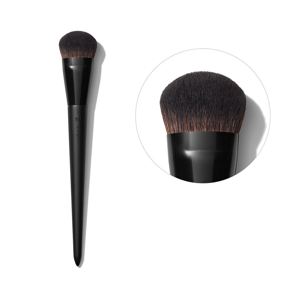 Morphe V102 Dense Edged Foundation Brush