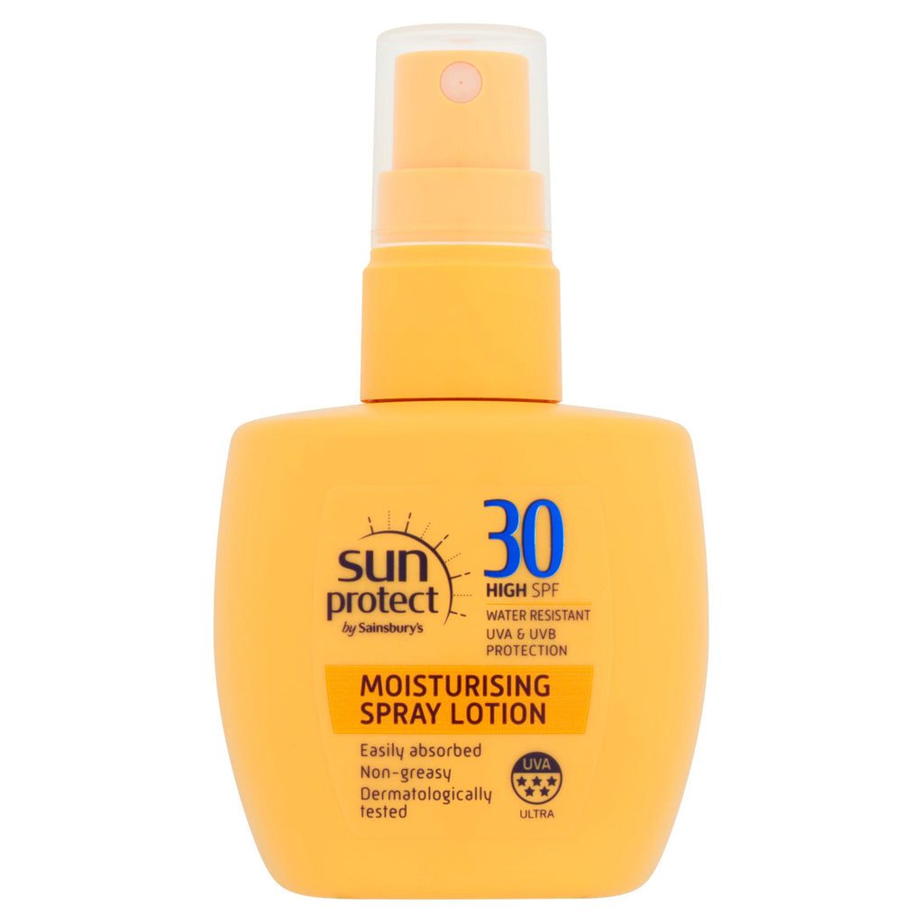 Sun Protect Moisturising Sun Spray SPF30 75ml