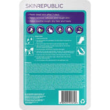 Skin Republic Foot Peel Mask with Foot Socks 40g GOODS Superdrug   