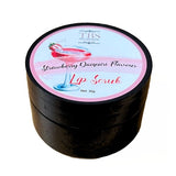 TBS Strawberry Daiquiri Lip Scrub GOODS Superdrug   