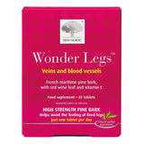 New Nordic Wonder Legs 30 Tablets Hair, Skin & Nails Vitamins Holland&Barrett   