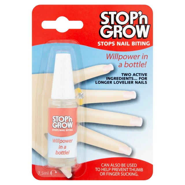 Stop N Grow   8ml GOODS M&S   