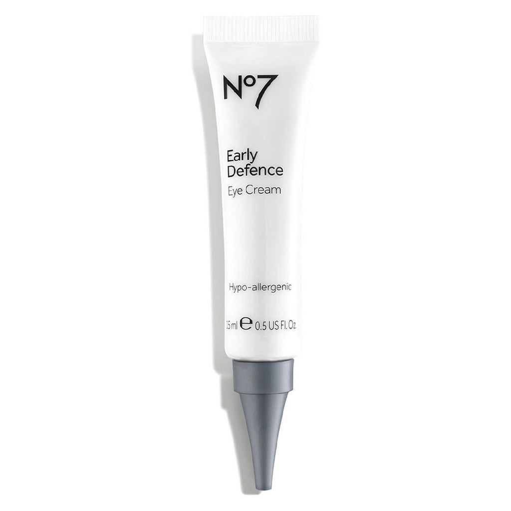 No7 Early Defence Eye Cream