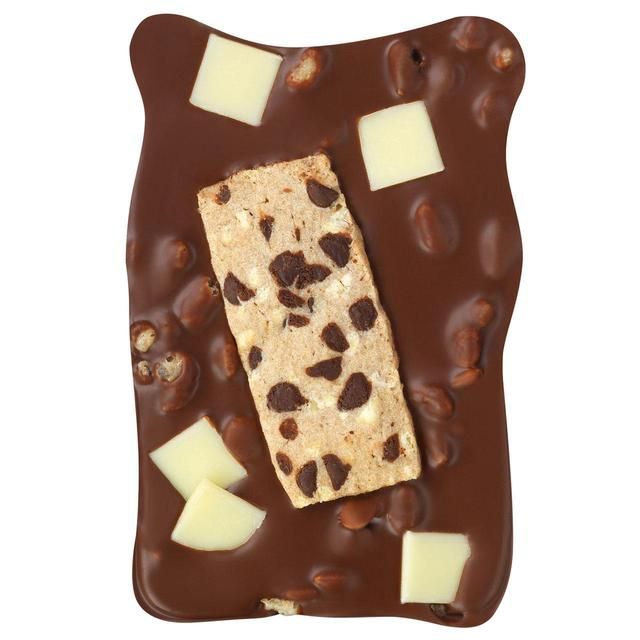 Hotel Chocolat Rocky Road Slab Selector   100g