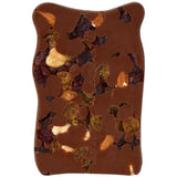 Hotel Chocolat Fruit &amp; Nut Slab Selector   100g