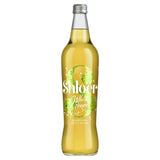 Shloer White Grape Sparkling Juice Drink   750ml GOODS M&S   