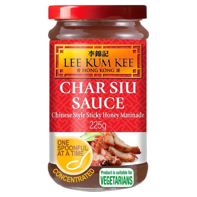 Lee Kum Kee Char Siu Sauce   225g GOODS M&S   