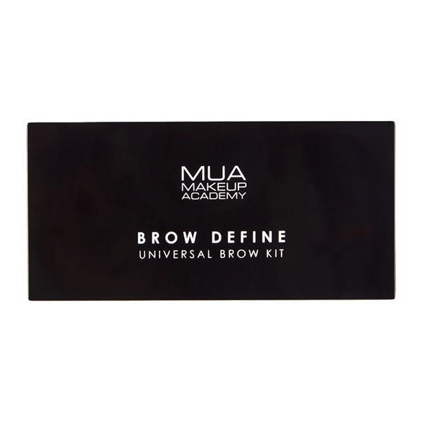 Mua Brow Define Universal Kit