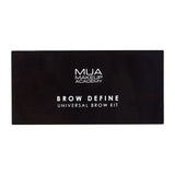 Mua Brow Define Universal Kit GOODS Superdrug   