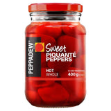 Peppadew Hot Peppers   400g GOODS M&S   