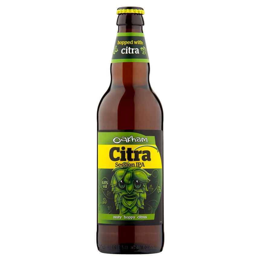 Oakham Ales Citra