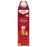 Yogi Tea Chai   1L GOODS M&S   