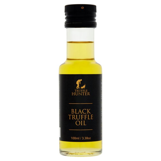 Truffle Hunter Black Truffle Oil   100ml