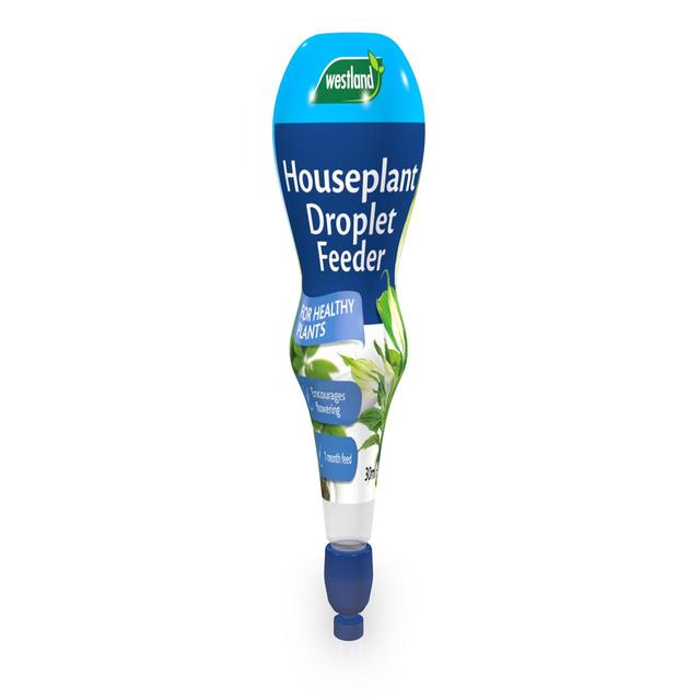 Westland House Plant Droplet Feeder   40ml GOODS M&S   