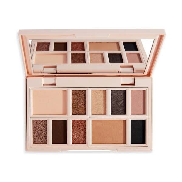 Planet Revolution Earth Marble Shadow Palette GOODS Superdrug   