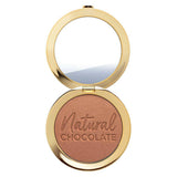 Too Faced Chocolate Soleil Natural Chocolate Bronzer – Caramel Cocoa Body Care Boots   
