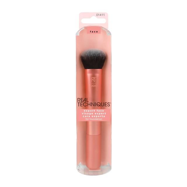 Real Techniques Expert Face Brush GOODS M&S   