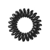 Invisibobble Original Black Hair Ties   3 per pack