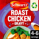 Schwartz Classic Roast Chicken Gravy    26g GOODS M&S   