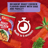 Schwartz Classic Roast Chicken Gravy    26g GOODS M&S   