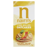 Nairn's Fine Oatcakes   218g GOODS M&S   