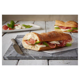 La Boulang\u00e8re Plain Stone Oven Part-Baked Baguette   250g GOODS M&S   