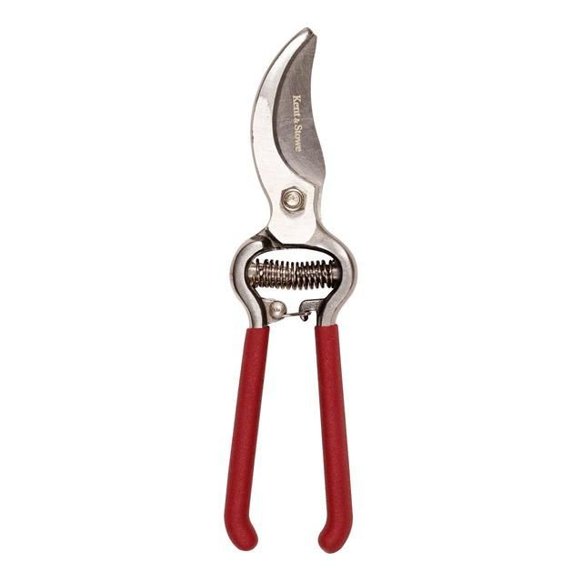 Kent & Stowe Traditional Bypass Secateurs GOODS M&S   