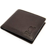 Liverpool FC Crest Leather Wallet GOODS Superdrug   