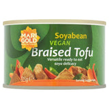 Marigold Braised Tofu   225g GOODS M&S   