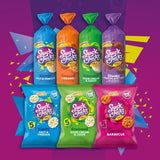 Snack a Jacks Sour Cream &amp; Chive Multipack Rice Cakes   5 per pack