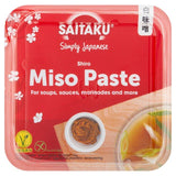 Saitaku Shiro Miso Paste   300g GOODS M&S   