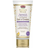 Moisture Miracle Flaxseed Oil And Shea Butter Gel N Cream GOODS Superdrug   