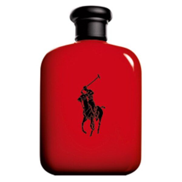 Ralph Lauren Polo Red Eau de Toilette 75ml