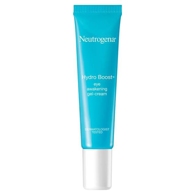 Neutrogena Hydro Boost Eye Awakening Gel-Cream   15ml GOODS M&S   