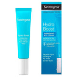 Neutrogena Hydro Boost Eye Awakening Gel-Cream   15ml GOODS M&S   