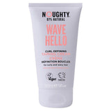 Noughty Wave Hello Curl Defining Taming Cream    150ml GOODS M&S   