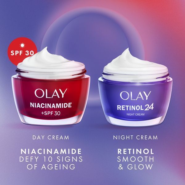 Olay Project Protect Gift Set GOODS Superdrug   