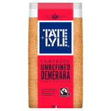 Tate & Lyle Fairtrade Demerara Sugar    500g GOODS M&S   