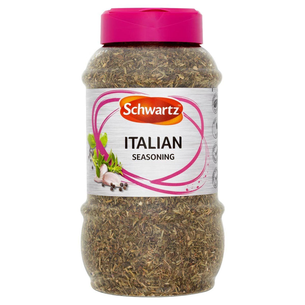 Schwartz Italian Seasoning, 190g